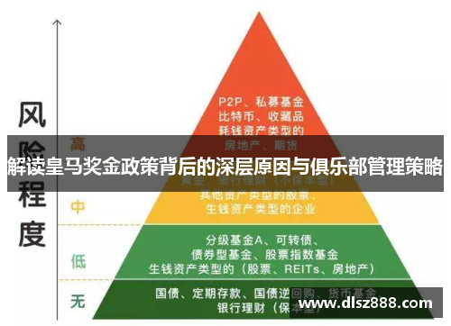 解读皇马奖金政策背后的深层原因与俱乐部管理策略